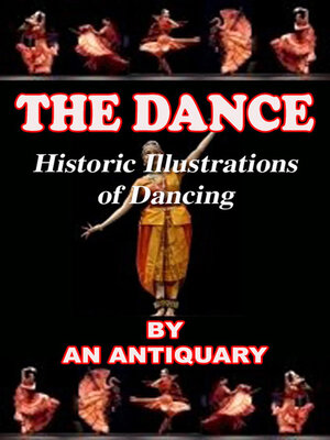 cover image of The Dance